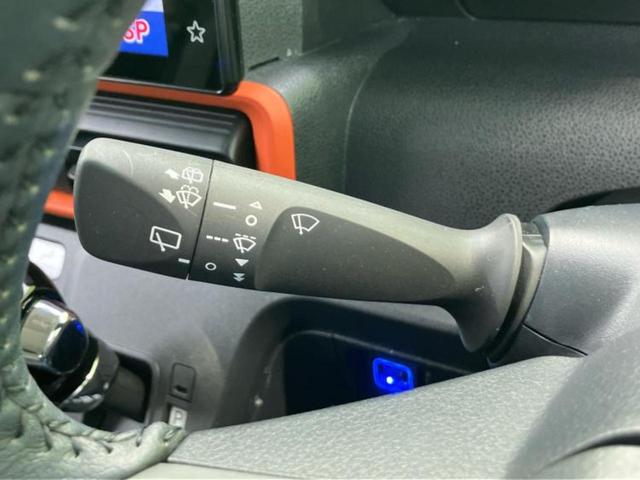 タント ファンクロスターボ　新品タイヤ／保証書／ディスプレイオーディオ／衝突安全装置／両側電動スライドドア／シートヒーター／パノラマモニター／車線逸脱防止支援システム／ドライブレコーダー　前後／ヘッドランプ　ＬＥＤ　全周囲カメラ（17枚目）