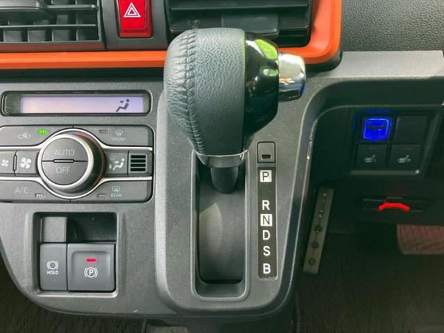 タント ファンクロスターボ　新品タイヤ／保証書／ディスプレイオーディオ／衝突安全装置／両側電動スライドドア／シートヒーター／パノラマモニター／車線逸脱防止支援システム／ドライブレコーダー　前後／ヘッドランプ　ＬＥＤ　全周囲カメラ（18枚目）