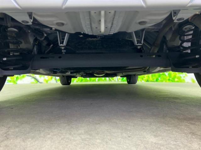 タント ファンクロスターボ　新品タイヤ／保証書／ディスプレイオーディオ／衝突安全装置／両側電動スライドドア／シートヒーター／パノラマモニター／車線逸脱防止支援システム／ドライブレコーダー　前後／ヘッドランプ　ＬＥＤ　全周囲カメラ（44枚目）