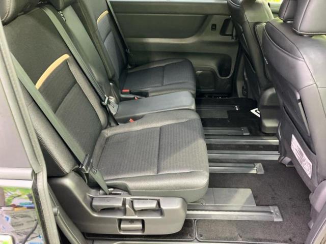 セレナ ハイウェイスターV Vセレクション 保証書/純正 9インチ SDナビ/フリップダウンモニター/インテリジェントルームミラー/エマージェンシーブレーキ/両側電動スライドドア/全方位モニター/車線逸脱防止支援システム 衝突被害軽減システム(5枚目)