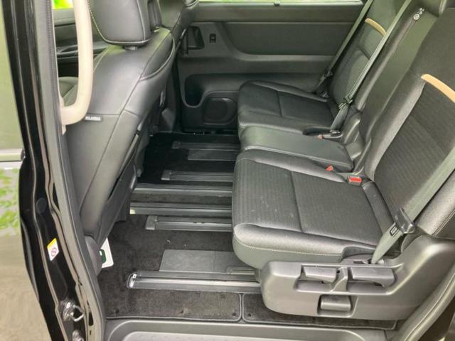 セレナ ハイウェイスターV Vセレクション 保証書/純正 9インチ SDナビ/フリップダウンモニター/インテリジェントルームミラー/エマージェンシーブレーキ/両側電動スライドドア/全方位モニター/車線逸脱防止支援システム 衝突被害軽減システム(8枚目)