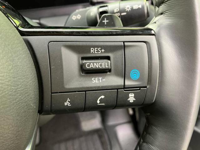 セレナ ハイウェイスターV Vセレクション 保証書/純正 9インチ SDナビ/フリップダウンモニター/インテリジェントルームミラー/エマージェンシーブレーキ/両側電動スライドドア/全方位モニター/車線逸脱防止支援システム 衝突被害軽減システム(30枚目)