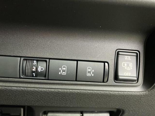 セレナ ハイウェイスターV Vセレクション 保証書/純正 9インチ SDナビ/フリップダウンモニター/インテリジェントルームミラー/エマージェンシーブレーキ/両側電動スライドドア/全方位モニター/車線逸脱防止支援システム 衝突被害軽減システム(34枚目)