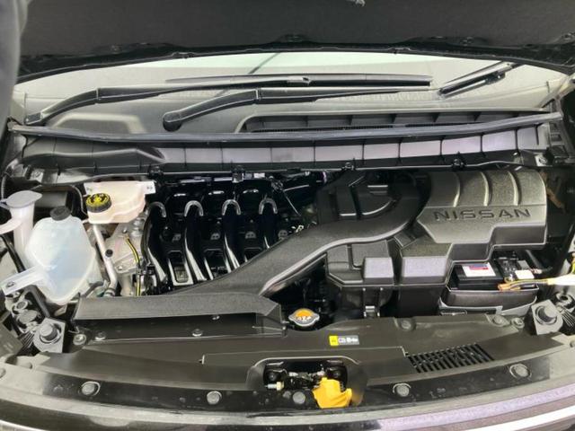 セレナ ハイウェイスターV Vセレクション 保証書/純正 9インチ SDナビ/フリップダウンモニター/インテリジェントルームミラー/エマージェンシーブレーキ/両側電動スライドドア/全方位モニター/車線逸脱防止支援システム 衝突被害軽減システム(58枚目)