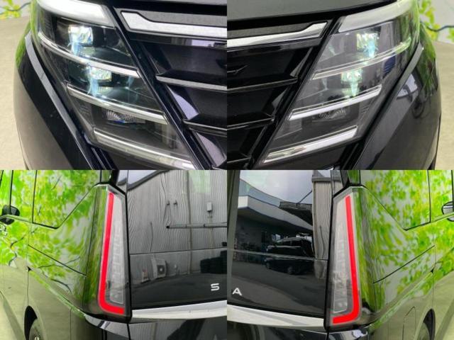 セレナ ハイウェイスターV Vセレクション 保証書/純正 9インチ SDナビ/フリップダウンモニター/インテリジェントルームミラー/エマージェンシーブレーキ/両側電動スライドドア/全方位モニター/車線逸脱防止支援システム 衝突被害軽減システム(62枚目)