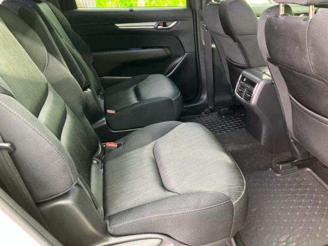 CX-8 XDプロアクティブ 新品タイヤ/保証書/純正 SDナビ/衝突安全装置/シートヒーター/360°ビューモニター/車線逸脱防止支援システム/Bluetooth接続/ETC/EBD付ABS/横滑り防止装置/アイドリングストップ(5枚目)