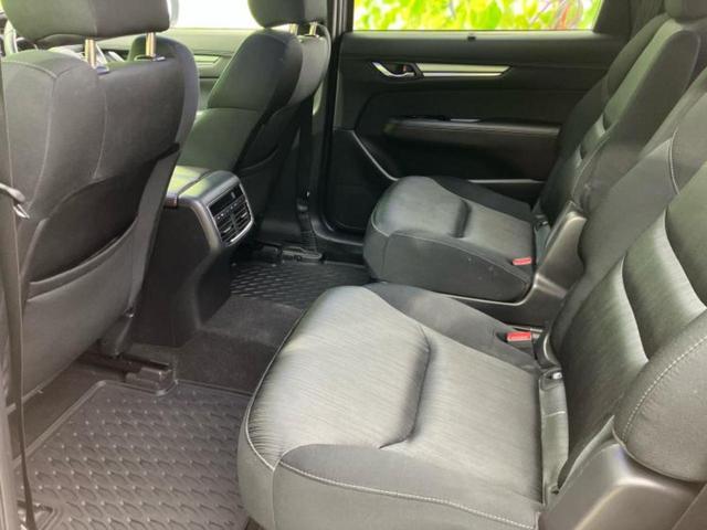 CX-8 XDプロアクティブ 新品タイヤ/保証書/純正 SDナビ/衝突安全装置/シートヒーター/360°ビューモニター/車線逸脱防止支援システム/Bluetooth接続/ETC/EBD付ABS/横滑り防止装置/アイドリングストップ(8枚目)