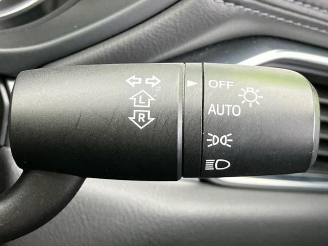 CX-8 XDプロアクティブ 新品タイヤ/保証書/純正 SDナビ/衝突安全装置/シートヒーター/360°ビューモニター/車線逸脱防止支援システム/Bluetooth接続/ETC/EBD付ABS/横滑り防止装置/アイドリングストップ(16枚目)