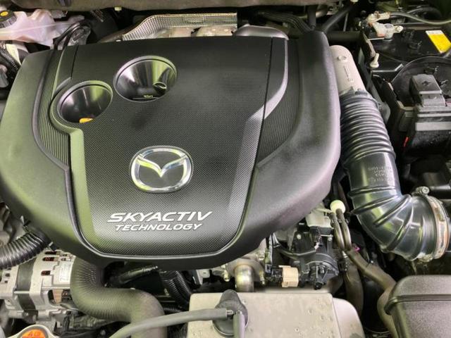 CX-8 XDプロアクティブ 新品タイヤ/保証書/純正 SDナビ/衝突安全装置/シートヒーター/360°ビューモニター/車線逸脱防止支援システム/Bluetooth接続/ETC/EBD付ABS/横滑り防止装置/アイドリングストップ(47枚目)