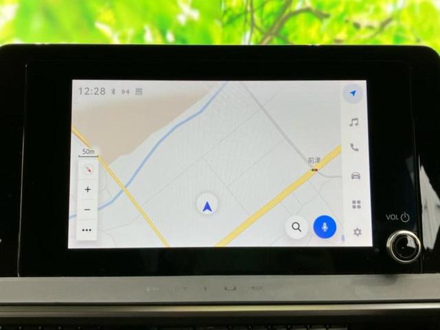 プリウス Ｇ　新品タイヤ／ディスプレイオーディオ＋ナビ８インチ／トヨタセーフティセンス／シートヒーター　前席／車線逸脱防止支援システム／パーキングアシスト　バックガイド／ヘッドランプ　ＬＥＤ　衝突被害軽減システム（10枚目）