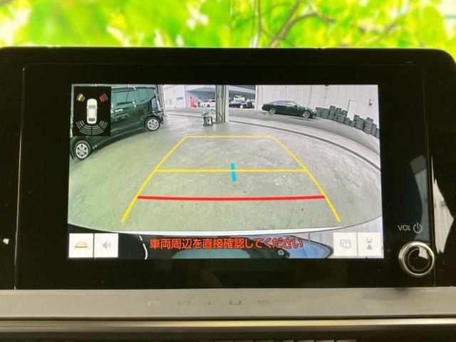 プリウス Ｇ　新品タイヤ／ディスプレイオーディオ＋ナビ８インチ／トヨタセーフティセンス／シートヒーター　前席／車線逸脱防止支援システム／パーキングアシスト　バックガイド／ヘッドランプ　ＬＥＤ　衝突被害軽減システム（12枚目）