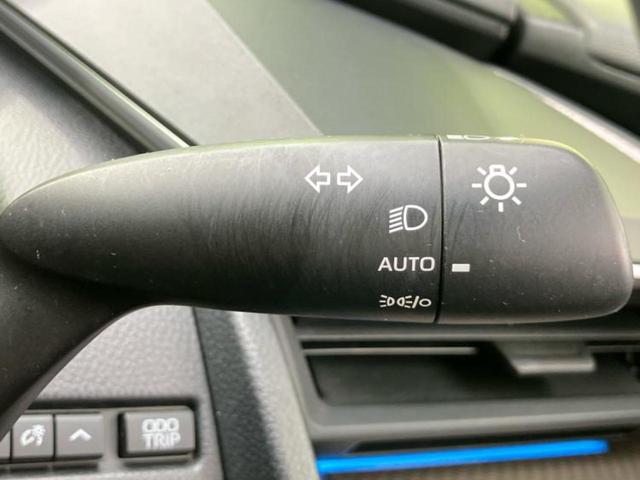 プリウス Ｇ　新品タイヤ／ディスプレイオーディオ＋ナビ８インチ／トヨタセーフティセンス／シートヒーター　前席／車線逸脱防止支援システム／パーキングアシスト　バックガイド／ヘッドランプ　ＬＥＤ　衝突被害軽減システム（16枚目）