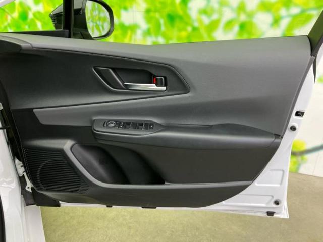 プリウス Ｇ　新品タイヤ／ディスプレイオーディオ＋ナビ８インチ／トヨタセーフティセンス／シートヒーター　前席／車線逸脱防止支援システム／パーキングアシスト　バックガイド／ヘッドランプ　ＬＥＤ　衝突被害軽減システム（19枚目）