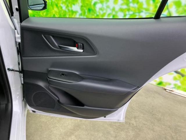 プリウス Ｇ　新品タイヤ／ディスプレイオーディオ＋ナビ８インチ／トヨタセーフティセンス／シートヒーター　前席／車線逸脱防止支援システム／パーキングアシスト　バックガイド／ヘッドランプ　ＬＥＤ　衝突被害軽減システム（20枚目）