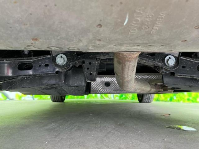 プリウス Ｇ　新品タイヤ／ディスプレイオーディオ＋ナビ８インチ／トヨタセーフティセンス／シートヒーター　前席／車線逸脱防止支援システム／パーキングアシスト　バックガイド／ヘッドランプ　ＬＥＤ　衝突被害軽減システム（44枚目）