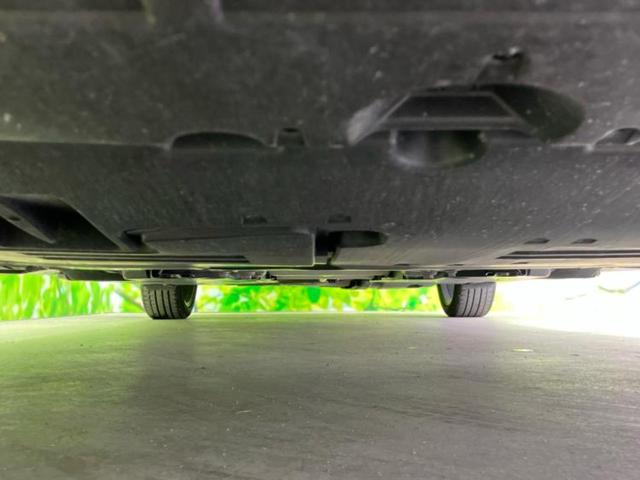 プリウス Ｇ　新品タイヤ／ディスプレイオーディオ＋ナビ８インチ／トヨタセーフティセンス／シートヒーター　前席／車線逸脱防止支援システム／パーキングアシスト　バックガイド／ヘッドランプ　ＬＥＤ　衝突被害軽減システム（45枚目）