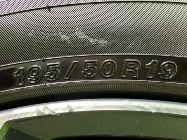 プリウス Ｇ　新品タイヤ／ディスプレイオーディオ＋ナビ８インチ／トヨタセーフティセンス／シートヒーター　前席／車線逸脱防止支援システム／パーキングアシスト　バックガイド／ヘッドランプ　ＬＥＤ　衝突被害軽減システム（49枚目）