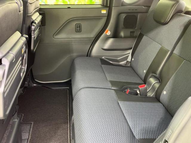 タント カスタムＲＳ　保証書／ディスプレイオーディオ＋ナビ１０インチ／スマートアシスト（トヨタ・ダイハツ）／両側電動スライドドア／シートヒーター　前席／パノラマモニター／車線逸脱防止支援システム　ターボ　全周囲カメラ（7枚目）