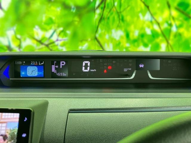 タント カスタムＲＳ　保証書／ディスプレイオーディオ＋ナビ１０インチ／スマートアシスト（トヨタ・ダイハツ）／両側電動スライドドア／シートヒーター　前席／パノラマモニター／車線逸脱防止支援システム　ターボ　全周囲カメラ（14枚目）