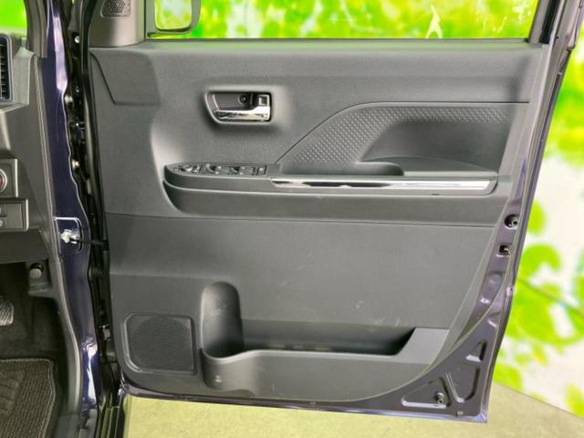 タント カスタムＲＳ　保証書／ディスプレイオーディオ＋ナビ１０インチ／スマートアシスト（トヨタ・ダイハツ）／両側電動スライドドア／シートヒーター　前席／パノラマモニター／車線逸脱防止支援システム　ターボ　全周囲カメラ（19枚目）