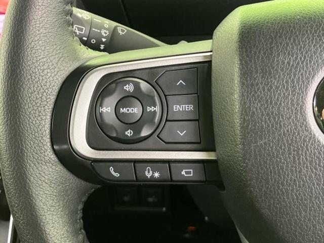 タント カスタムＲＳ　保証書／ディスプレイオーディオ＋ナビ１０インチ／スマートアシスト（トヨタ・ダイハツ）／両側電動スライドドア／シートヒーター　前席／パノラマモニター／車線逸脱防止支援システム　ターボ　全周囲カメラ（22枚目）