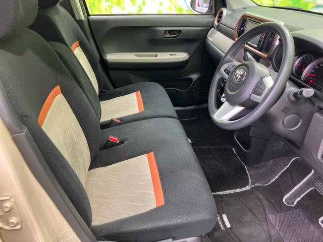 パッソ モーダ　保証書／純正　ＳＤナビ／スマートアシスト（トヨタ・ダイハツ）／車線逸脱防止支援システム／パーキングアシスト　バックガイド／ドライブレコーダー　前後／ヘッドランプ　ＬＥＤ　衝突被害軽減システム　ドラレコ（4枚目）