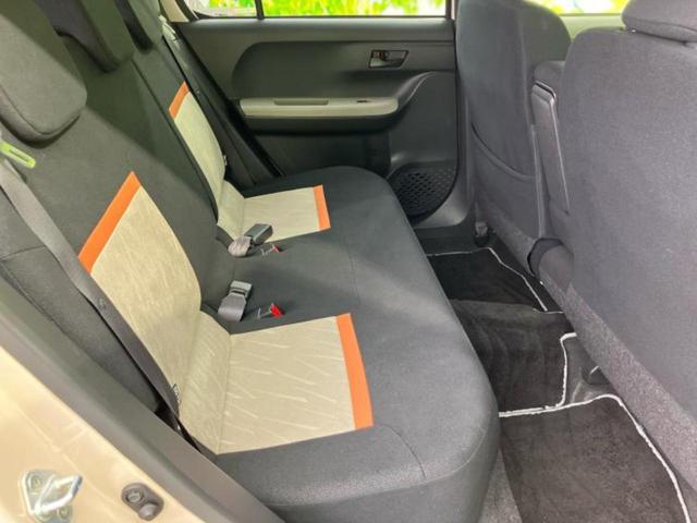 パッソ モーダ　保証書／純正　ＳＤナビ／スマートアシスト（トヨタ・ダイハツ）／車線逸脱防止支援システム／パーキングアシスト　バックガイド／ドライブレコーダー　前後／ヘッドランプ　ＬＥＤ　衝突被害軽減システム　ドラレコ（5枚目）