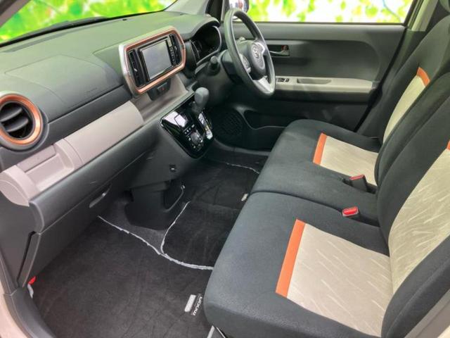 パッソ モーダ　保証書／純正　ＳＤナビ／スマートアシスト（トヨタ・ダイハツ）／車線逸脱防止支援システム／パーキングアシスト　バックガイド／ドライブレコーダー　前後／ヘッドランプ　ＬＥＤ　衝突被害軽減システム　ドラレコ（6枚目）