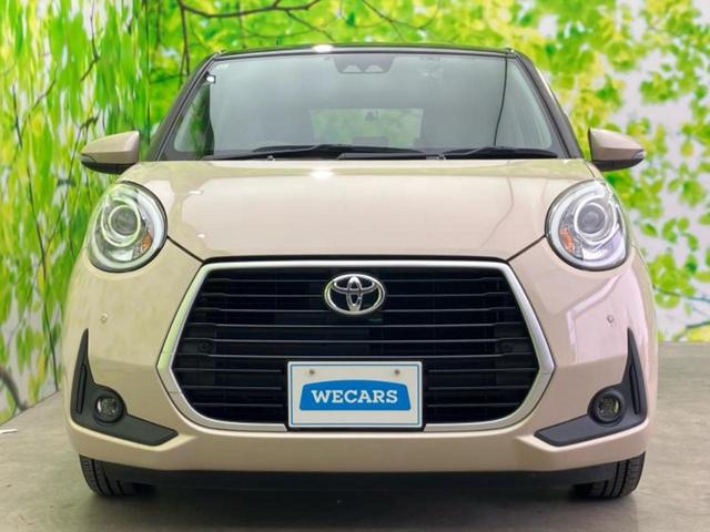 パッソ モーダ　保証書／純正　ＳＤナビ／スマートアシスト（トヨタ・ダイハツ）／車線逸脱防止支援システム／パーキングアシスト　バックガイド／ドライブレコーダー　前後／ヘッドランプ　ＬＥＤ　衝突被害軽減システム　ドラレコ（42枚目）