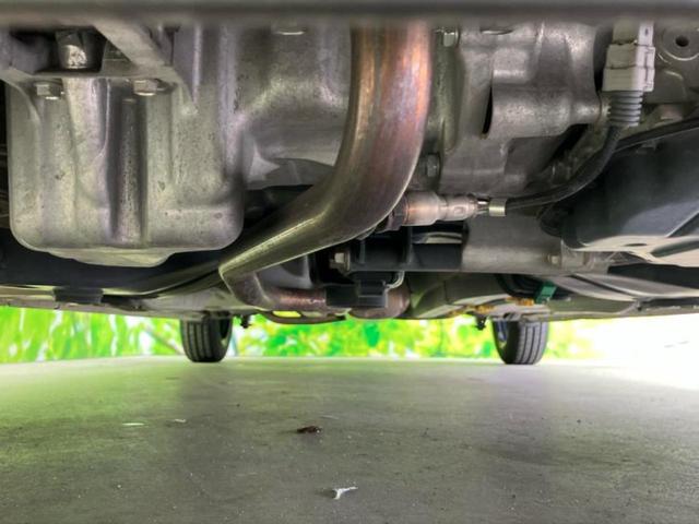 パッソ モーダ　保証書／純正　ＳＤナビ／スマートアシスト（トヨタ・ダイハツ）／車線逸脱防止支援システム／パーキングアシスト　バックガイド／ドライブレコーダー　前後／ヘッドランプ　ＬＥＤ　衝突被害軽減システム　ドラレコ（45枚目）