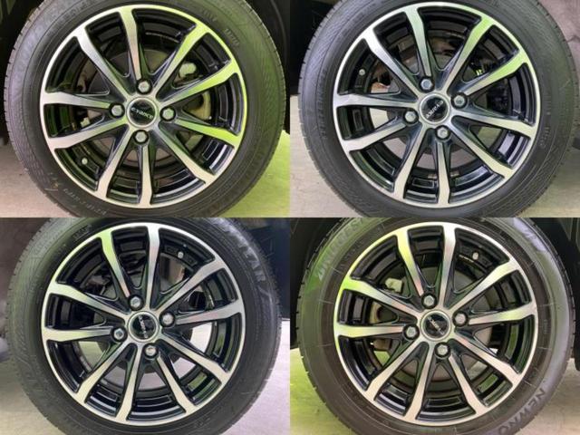 パッソ モーダ　保証書／純正　ＳＤナビ／スマートアシスト（トヨタ・ダイハツ）／車線逸脱防止支援システム／パーキングアシスト　バックガイド／ドライブレコーダー　前後／ヘッドランプ　ＬＥＤ　衝突被害軽減システム　ドラレコ（50枚目）