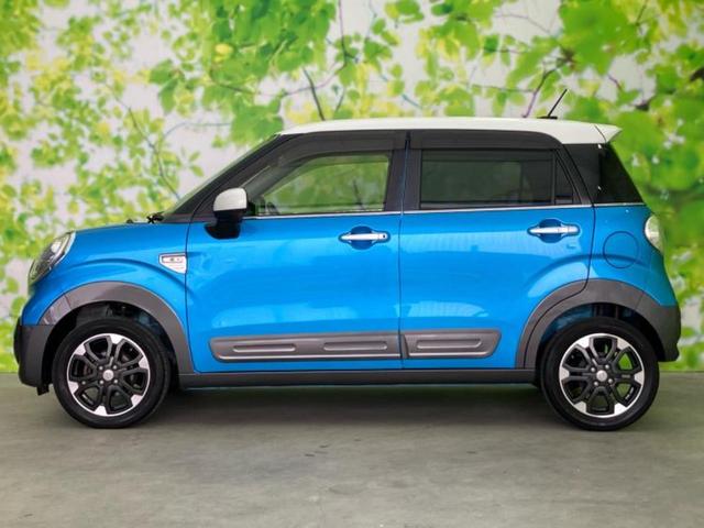 キャスト G SA2 新品タイヤ/社外 SDナビ/衝突安全装置/車線逸脱防止支援システム/EBD付ABS/横滑り防止装置/アイドリングストップ/バックモニター/ワンセグTV/エアバッグ 運転席/エアバッグ 助手席(2枚目)