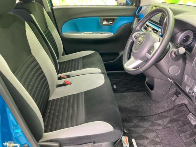 キャスト G SA2 新品タイヤ/社外 SDナビ/衝突安全装置/車線逸脱防止支援システム/EBD付ABS/横滑り防止装置/アイドリングストップ/バックモニター/ワンセグTV/エアバッグ 運転席/エアバッグ 助手席(4枚目)