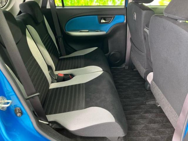 キャスト G SA2 新品タイヤ/社外 SDナビ/衝突安全装置/車線逸脱防止支援システム/EBD付ABS/横滑り防止装置/アイドリングストップ/バックモニター/ワンセグTV/エアバッグ 運転席/エアバッグ 助手席(5枚目)