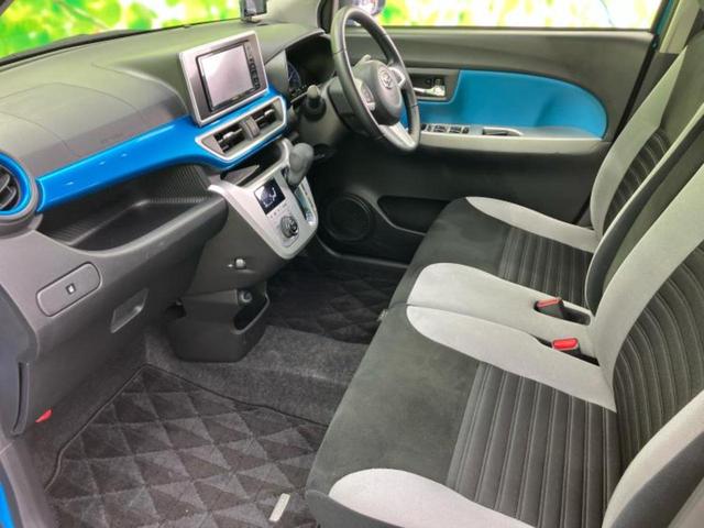 キャスト G SA2 新品タイヤ/社外 SDナビ/衝突安全装置/車線逸脱防止支援システム/EBD付ABS/横滑り防止装置/アイドリングストップ/バックモニター/ワンセグTV/エアバッグ 運転席/エアバッグ 助手席(6枚目)