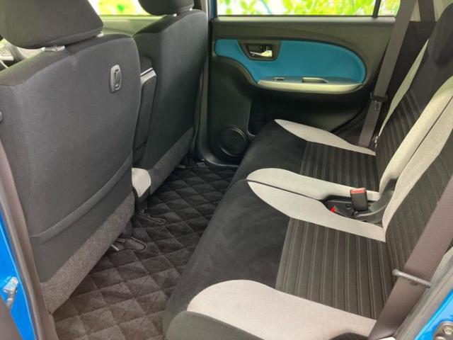 キャスト G SA2 新品タイヤ/社外 SDナビ/衝突安全装置/車線逸脱防止支援システム/EBD付ABS/横滑り防止装置/アイドリングストップ/バックモニター/ワンセグTV/エアバッグ 運転席/エアバッグ 助手席(7枚目)