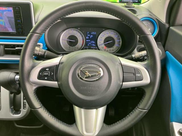 キャスト G SA2 新品タイヤ/社外 SDナビ/衝突安全装置/車線逸脱防止支援システム/EBD付ABS/横滑り防止装置/アイドリングストップ/バックモニター/ワンセグTV/エアバッグ 運転席/エアバッグ 助手席(15枚目)