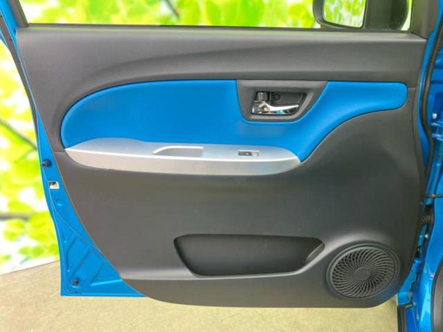 キャスト G SA2 新品タイヤ/社外 SDナビ/衝突安全装置/車線逸脱防止支援システム/EBD付ABS/横滑り防止装置/アイドリングストップ/バックモニター/ワンセグTV/エアバッグ 運転席/エアバッグ 助手席(22枚目)