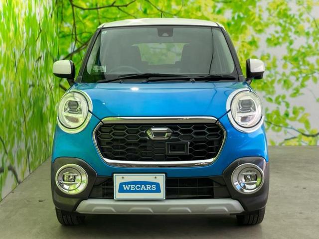 キャスト G SA2 新品タイヤ/社外 SDナビ/衝突安全装置/車線逸脱防止支援システム/EBD付ABS/横滑り防止装置/アイドリングストップ/バックモニター/ワンセグTV/エアバッグ 運転席/エアバッグ 助手席(43枚目)