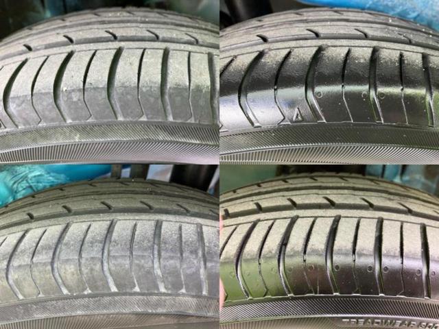 キャスト G SA2 新品タイヤ/社外 SDナビ/衝突安全装置/車線逸脱防止支援システム/EBD付ABS/横滑り防止装置/アイドリングストップ/バックモニター/ワンセグTV/エアバッグ 運転席/エアバッグ 助手席(48枚目)