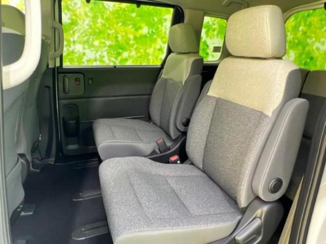 フリード ＡＩＲ　保証書／純正　８インチ　ナビ／ホンダセンシング／両側電動スライドドア／車線逸脱防止支援システム／登録済未使用車／ヘッドランプ　ＬＥＤ／Ｂｌｕｅｔｏｏｔｈ接続／ＥＢＤ付ＡＢＳ／ワンセグＴＶ／禁煙車（8枚目）