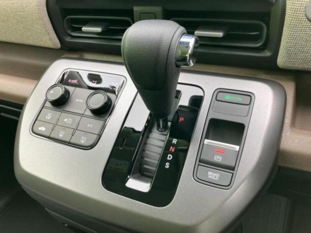 フリード ＡＩＲ　保証書／純正　８インチ　ナビ／ホンダセンシング／両側電動スライドドア／車線逸脱防止支援システム／登録済未使用車／ヘッドランプ　ＬＥＤ／Ｂｌｕｅｔｏｏｔｈ接続／ＥＢＤ付ＡＢＳ／ワンセグＴＶ／禁煙車（18枚目）