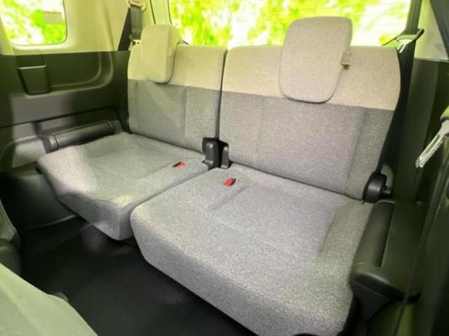 フリード ＡＩＲ　保証書／純正　８インチ　ナビ／ホンダセンシング／両側電動スライドドア／車線逸脱防止支援システム／登録済未使用車／ヘッドランプ　ＬＥＤ／Ｂｌｕｅｔｏｏｔｈ接続／ＥＢＤ付ＡＢＳ／ワンセグＴＶ／禁煙車（19枚目）