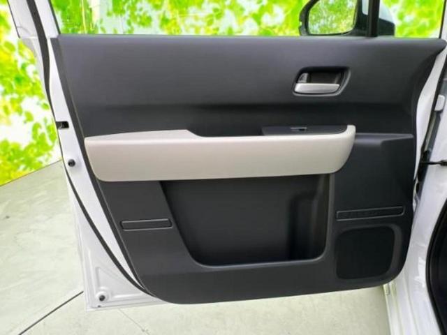 フリード ＡＩＲ　保証書／純正　８インチ　ナビ／ホンダセンシング／両側電動スライドドア／車線逸脱防止支援システム／登録済未使用車／ヘッドランプ　ＬＥＤ／Ｂｌｕｅｔｏｏｔｈ接続／ＥＢＤ付ＡＢＳ／ワンセグＴＶ／禁煙車（22枚目）