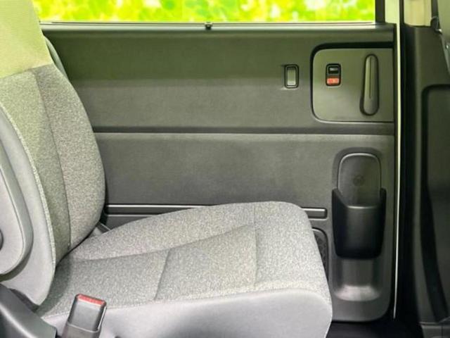 フリード ＡＩＲ　保証書／純正　８インチ　ナビ／ホンダセンシング／両側電動スライドドア／車線逸脱防止支援システム／登録済未使用車／ヘッドランプ　ＬＥＤ／Ｂｌｕｅｔｏｏｔｈ接続／ＥＢＤ付ＡＢＳ／ワンセグＴＶ／禁煙車（24枚目）