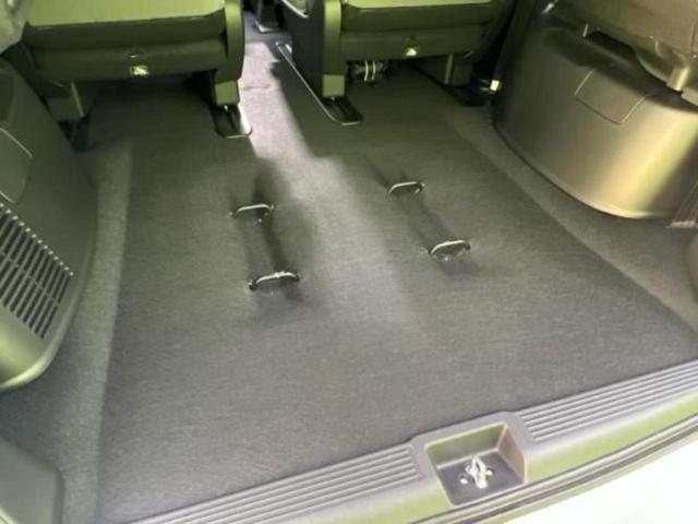 フリード ＡＩＲ　保証書／純正　８インチ　ナビ／ホンダセンシング／両側電動スライドドア／車線逸脱防止支援システム／登録済未使用車／ヘッドランプ　ＬＥＤ／Ｂｌｕｅｔｏｏｔｈ接続／ＥＢＤ付ＡＢＳ／ワンセグＴＶ／禁煙車（25枚目）