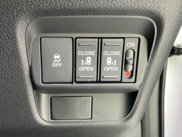 フリード ＡＩＲ　保証書／純正　８インチ　ナビ／ホンダセンシング／両側電動スライドドア／車線逸脱防止支援システム／登録済未使用車／ヘッドランプ　ＬＥＤ／Ｂｌｕｅｔｏｏｔｈ接続／ＥＢＤ付ＡＢＳ／ワンセグＴＶ／禁煙車（29枚目）