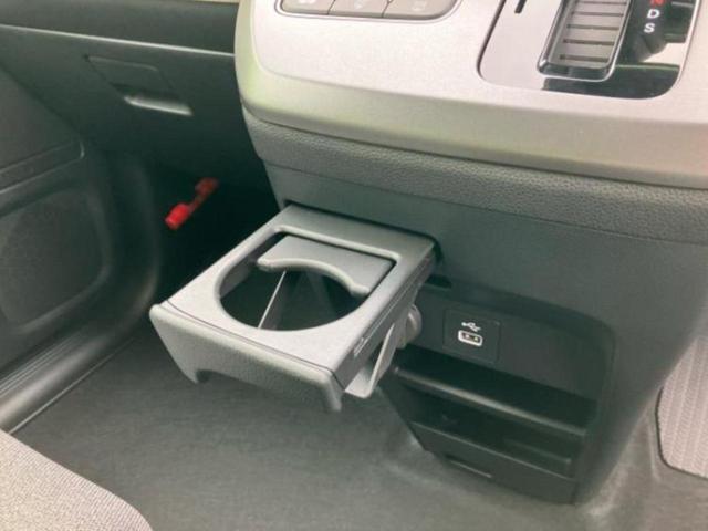 フリード ＡＩＲ　保証書／純正　８インチ　ナビ／ホンダセンシング／両側電動スライドドア／車線逸脱防止支援システム／登録済未使用車／ヘッドランプ　ＬＥＤ／Ｂｌｕｅｔｏｏｔｈ接続／ＥＢＤ付ＡＢＳ／ワンセグＴＶ／禁煙車（40枚目）