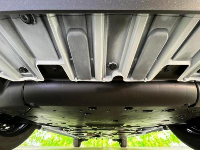 フリード ＡＩＲ　保証書／純正　８インチ　ナビ／ホンダセンシング／両側電動スライドドア／車線逸脱防止支援システム／登録済未使用車／ヘッドランプ　ＬＥＤ／Ｂｌｕｅｔｏｏｔｈ接続／ＥＢＤ付ＡＢＳ／ワンセグＴＶ／禁煙車（52枚目）