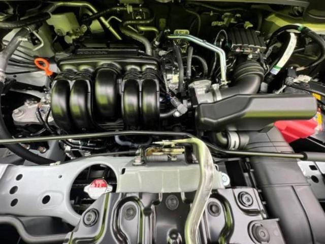 フリード ＡＩＲ　保証書／純正　８インチ　ナビ／ホンダセンシング／両側電動スライドドア／車線逸脱防止支援システム／登録済未使用車／ヘッドランプ　ＬＥＤ／Ｂｌｕｅｔｏｏｔｈ接続／ＥＢＤ付ＡＢＳ／ワンセグＴＶ／禁煙車（53枚目）